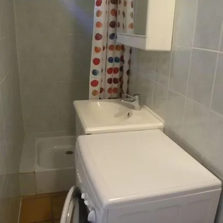 4 Pieces Avec Piscine Et Parking, 6 Pers., - Fr-1-780-6 Apartmán *