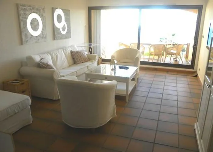 4 Pieces Avec Piscine Et Parking, 6 Pers., - Fr-1-780-6 아파트 *