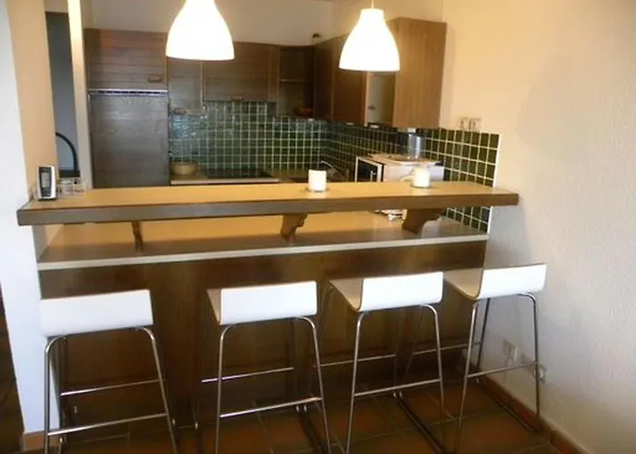 아파트 4 Pieces Avec Piscine Et Parking, 6 Pers., - Fr-1-780-6 생트막시메